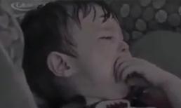 Sự vô ý của mẹ khiến con trai chết ngạt trong ô tô