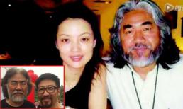 Vợ chồng ông trùm phim Kim Dung: chồng mang bồ về nhà, vợ 'cặp' với con trai nuôi