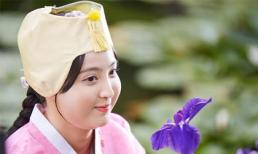 Bóc mẽ nhan sắc thật của nàng công chúa béo nhất màn ảnh Hàn