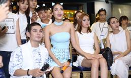 Lan Khuê vừa khóc vừa cười trước thềm chung kết The Face