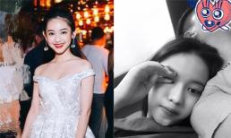 Sau Phan Thành, Thúy Vi khoe người yêu mới