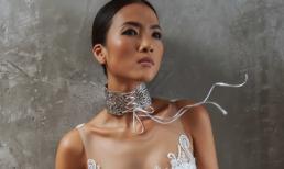 Bằng Lăng tái xuất ở tuổi tứ tuần khoe làn da nâu 'trứ danh'