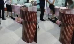 Cái kết đắng cho cô gái trẻ hẹn hò với những người đàn ông có gia đình