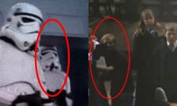 Những 'tảng sạn' chình ình trong loạt phim bon tấn