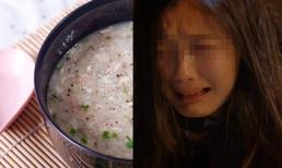 Bầu 7 tháng tôi vẫn bỏ trốn khỏi nhà chồng đại gia khi phát hiện ra thứ kinh khủng đó trong bát cháo mẹ chồng đưa cho ăn