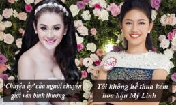 Phát ngôn 'giật tanh tách' của sao Việt tuần qua (P115)