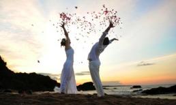 Chồng chết, bị bố mẹ đuổi khỏi nhà khi con mới 2 tháng tuổi, tôi đã sống thật hạnh phúc