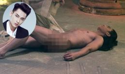 Ngô Thanh Vân gây choáng khi tung ảnh nóng của học trò Isaac