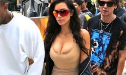 Siêu vòng ba Kim chèn ép vòng một 'nghẹt thở' ra phố