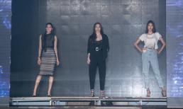 Hà Hồ, Phạm Hương, Lan Khuê đọ mặt mộc đẹp không tì vết