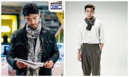 Fan háo hức gặp lại hai mỹ nam Choi Si Won và Park Seo Joonvới phiên bản 'She was pretty' lồng tiếng