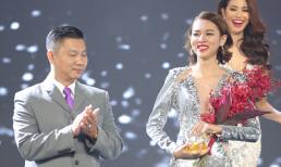 Rộ nghi án lượt bình chọn của Phí Phương Anh tăng đột ngột vào phút cuối?