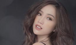 Ca sĩ Bảo Thy khoe thân hình nóng bỏng
