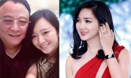 Cuộc ly hôn bí ẩn vì 'vỡ mộng' chưa ai biết của Hoa hậu Giáng My