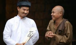 Những vai diễn không thể nào quên của diễn viên Hán Văn Tình