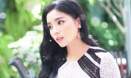 Hoa hậu Kỳ Duyên: 'Tôi đã bỏ hút thuốc lá'