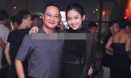 Hé lộ chân dung bạn trai đại gia mới của hot girl Cà Mau Thúy Vi?