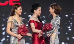 Không ngoài dự đoán, học trò Hà Hồ đăng quang Quán quân 'The Face'