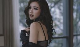 Gọn gàng và nóng bỏng cỡ này, ai dám tin Elly Trần đã 2 con