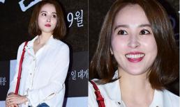 Có một mỹ nhân ‘Truyền thuyết Jumong’ trẻ trung vượt thời gian