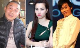 Sao Việt 'sợ' giàu sang - chuyện ngược đời mà có thật