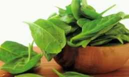 5 loại thực phẩm giảm nguy cơ ung thư phổi 