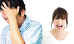 Sự đa nghi của vợ làm cản bước thăng tiến của tôi