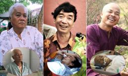 Dàn diễn viên phim 'Đất và người' giờ ra sao?