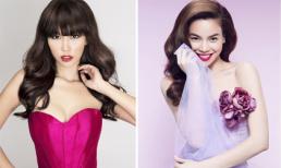 Hà Anh lên tiếng việc bị cho là hùa 'đá đểu' Hà Hồ phẫu thuật thẩm mỹ