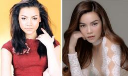 Hồ Ngọc Hà đáp trả khi bị tố 'đập mặt đi làm lại'