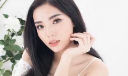 Bộ ảnh đầu tiên của Hoa hậu Kỳ Duyên sau hàng loạt ồn ào
