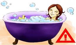 Bí quyết vệ sinh vùng kín sạch sẽ thơm tho không nên bỏ qua