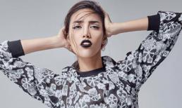 Lan Khuê phá cách với style cực 'chất'