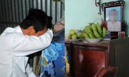 5 năm đi làm ăn xa, chồng cầm trong tay tiền tỷ về đưa vợ nhưng tới nhà chỉ còn được thấy tấm ảnh vợ trên bàn thờ