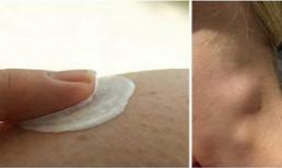 10 sản phẩm chăm sóc cơ thể gây ung thư hầu hết phụ nữ bỏ qua