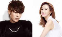 Lee Da Hae hẹn hò với Se7en sau nhiều năm làm bạn