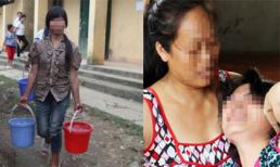 Cô dâu mới bị mẹ chồng bắt cuốc bộ 10km xách nước, không thấy về, cả nhà đi tìm thì phát hiện sự thật đau lòng