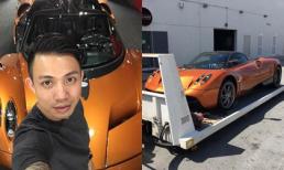 Minh Nhựa đã chính thức sang Mỹ rước 'thần gió' 78 tỷ về nước?