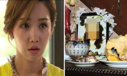 Về quê sinh con gái 1 tháng, tôi trở ra thì sốc nặng khi cả nhà chồng đang làm giỗ đầu cho mình