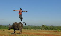 Tại sao thời thơ ấu là khoảng thời gian đẹp nhất đời người? 