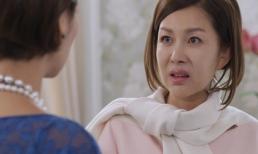 Con dâu quê bình thản nói: 'Mẹ rước con trai vàng bạc của mẹ về đi, con chán rồi không muốn dùng nữa'