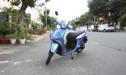 Một ngày của cô nàng năng động cùng Janus