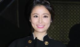 Lâm Tâm Như giấu giới tính thai nhi và từ chối câu hỏi về cuộc sống riêng tư