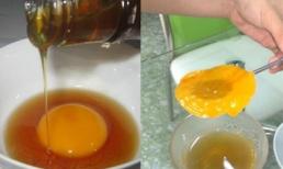 7 cách phân biệt mật ong thật - giả dễ như trở bàn tay