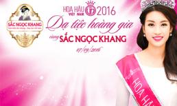 Với Sắc Ngọc Khang, mỗi khách hàng đều là Hoa hậu