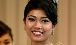 Tân Hoa hậu Nhật phản bác khi bị chỉ trích sau đăng quang
