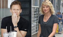 Tom Hiddleston mới là người chủ động 'đá' Taylor Swift?