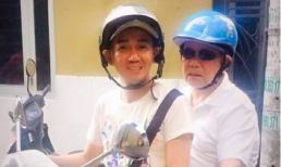 Gia đình lần đầu tiên lên tiếng về tình hình sức khỏe của Minh Thuận