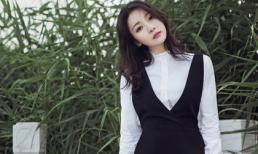  Liễu Nham vẫn đẹp hút hồn dù kín