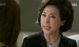 Mẹ chỉ dọa một câu, ả nhân tình của chồng cụp đuôi tháo chạy